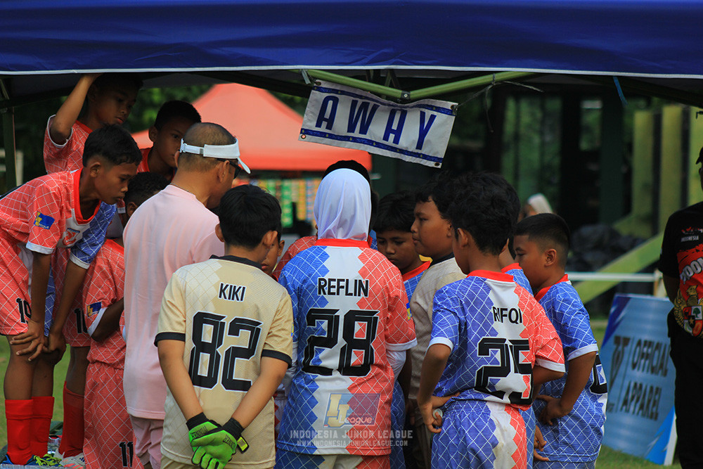 ijl u12 100825 idonesia muda utara vs endang witarsa fc