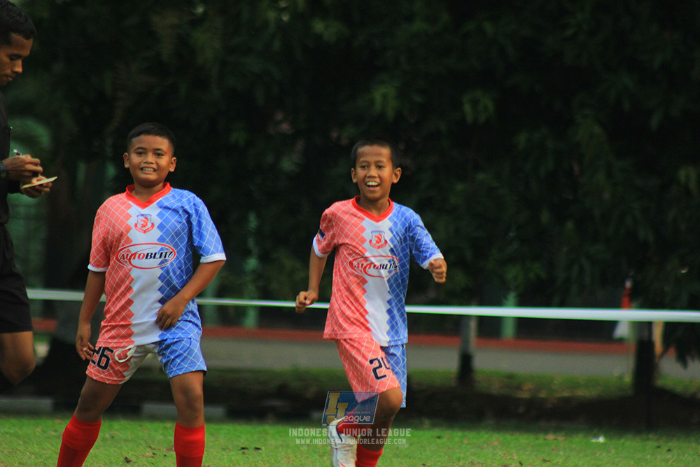 ijl u12 100825 idonesia muda utara vs endang witarsa fc