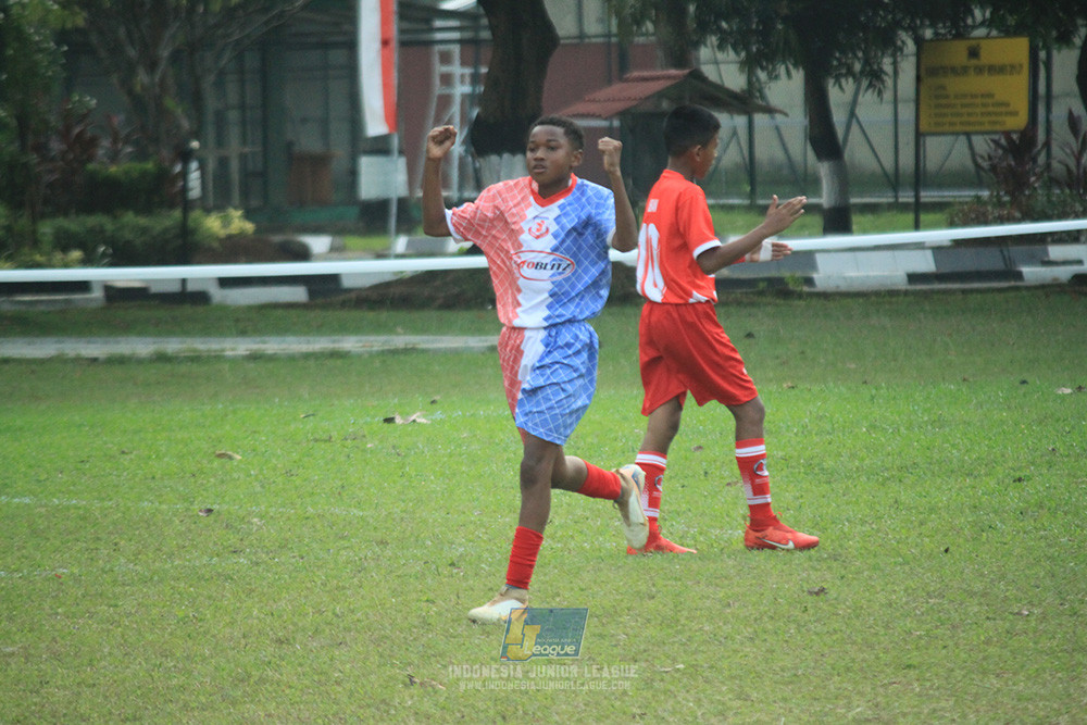 ijl u12 100825 idonesia muda utara vs endang witarsa fc