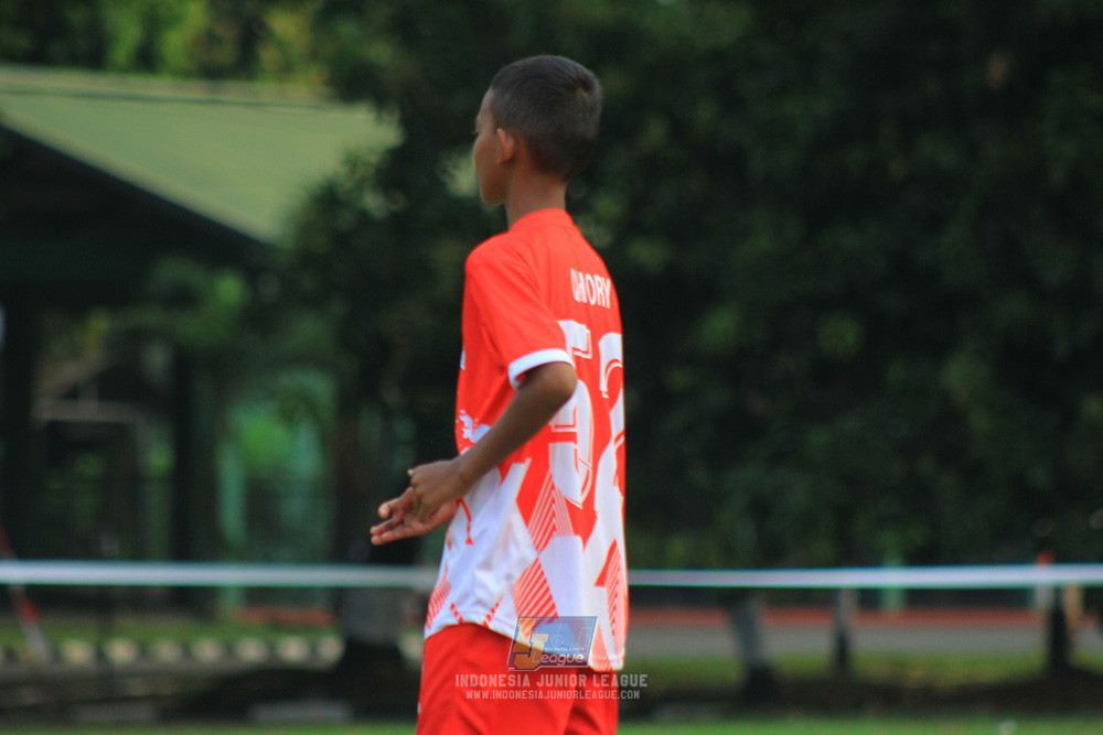 ijl u12 100825 idonesia muda utara vs endang witarsa fc