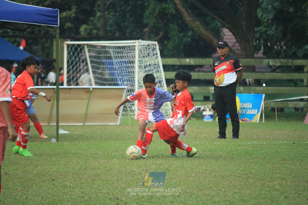 ijl u12 100825 idonesia muda utara vs endang witarsa fc