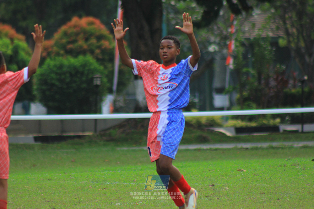 ijl u12 100825 idonesia muda utara vs endang witarsa fc