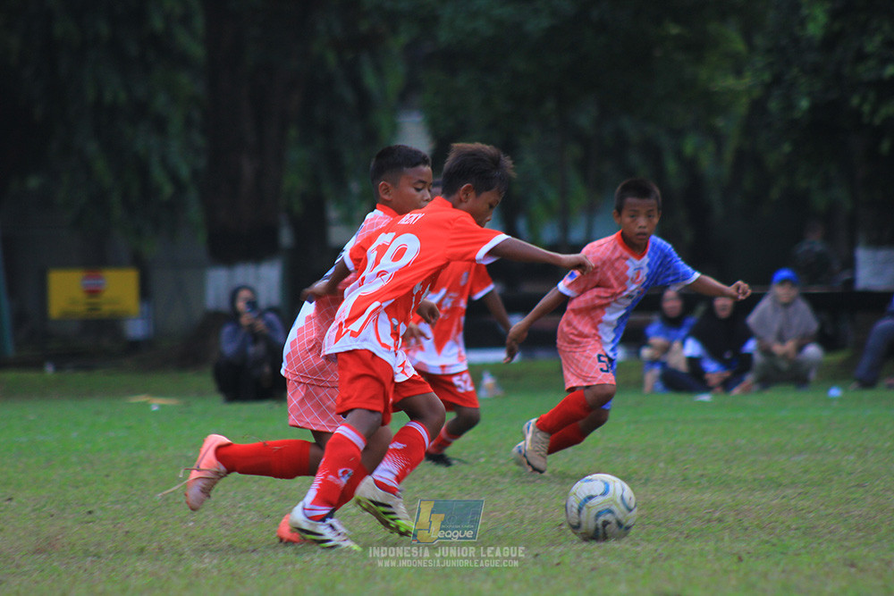 ijl u12 100825 idonesia muda utara vs endang witarsa fc