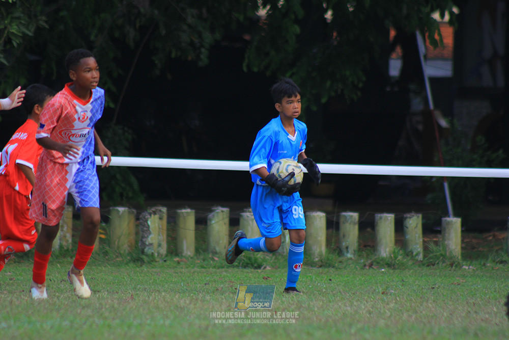 ijl u12 100825 idonesia muda utara vs endang witarsa fc