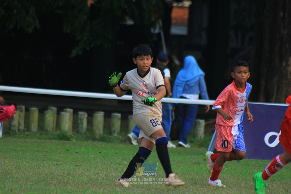 ijl u12 100825 idonesia muda utara vs endang witarsa fc