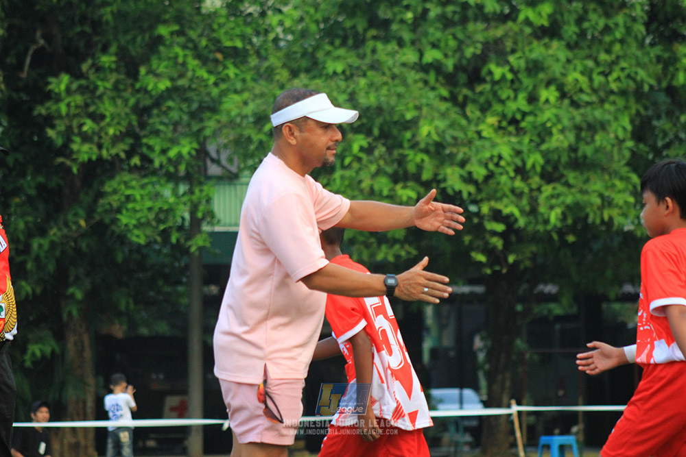 ijl u12 100825 idonesia muda utara vs endang witarsa fc
