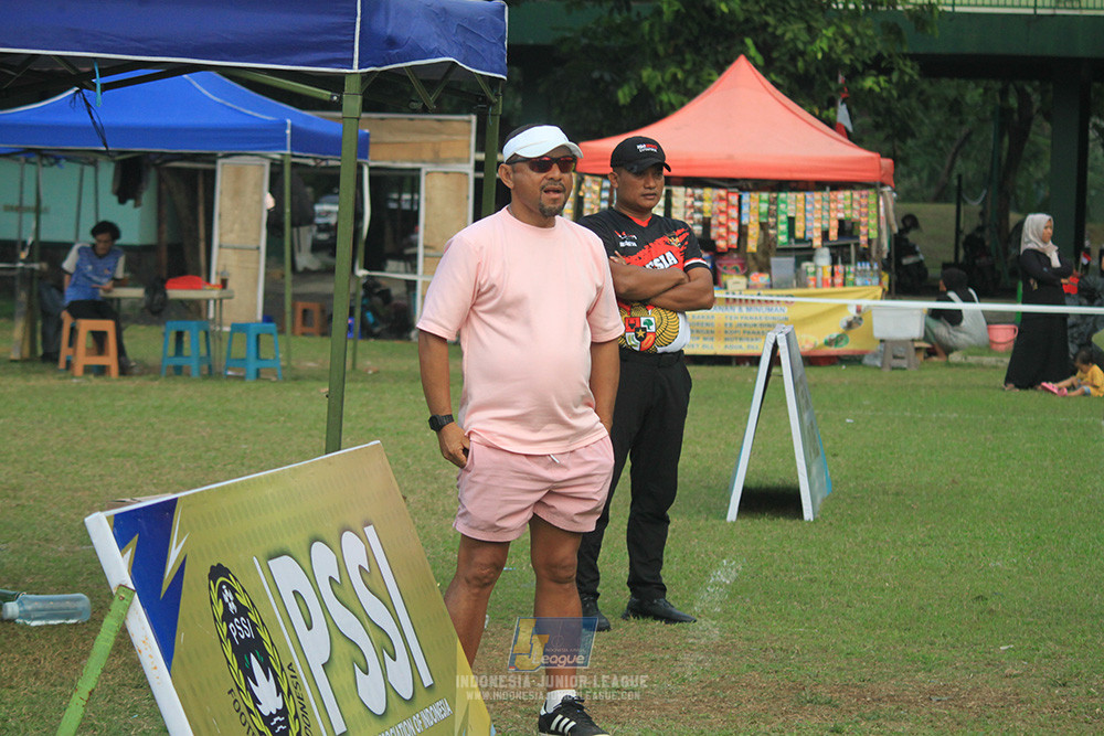 ijl u12 100825 idonesia muda utara vs endang witarsa fc
