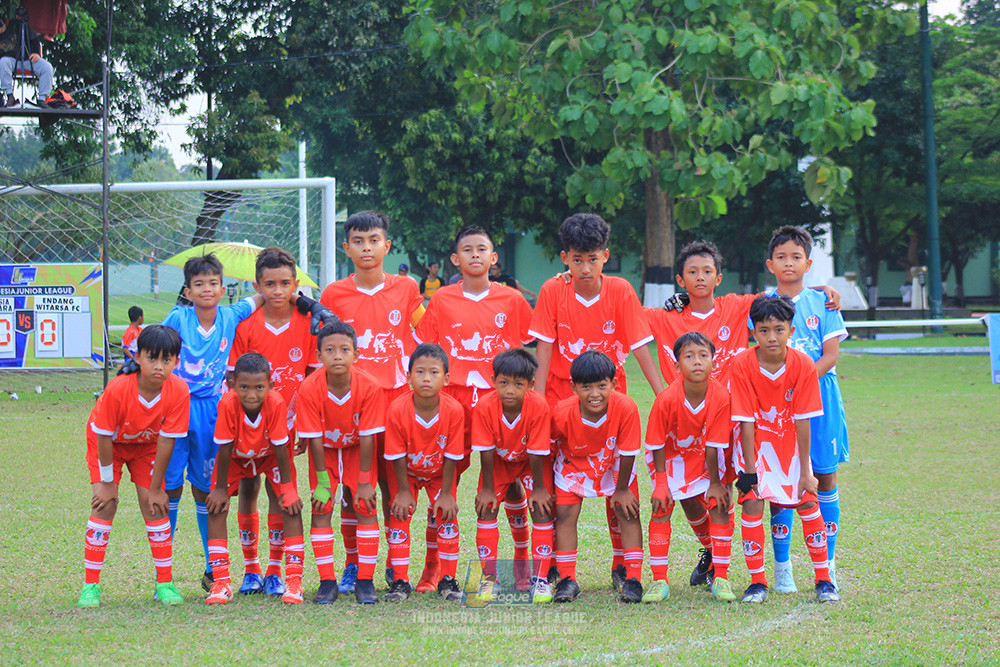 ijl u12 100825 idonesia muda utara vs endang witarsa fc