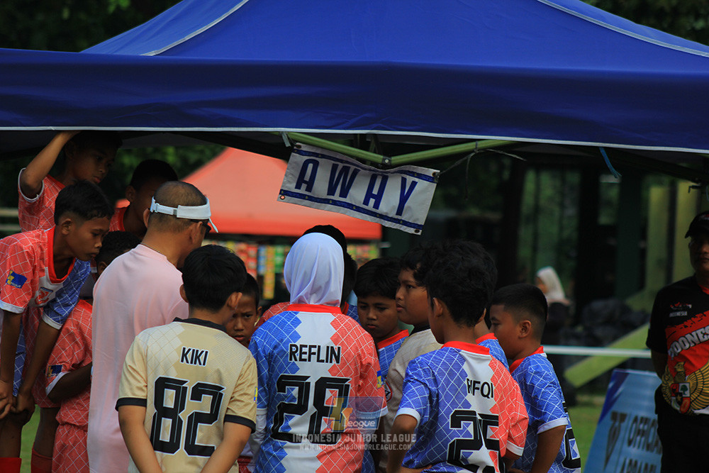 ijl u12 100825 idonesia muda utara vs endang witarsa fc