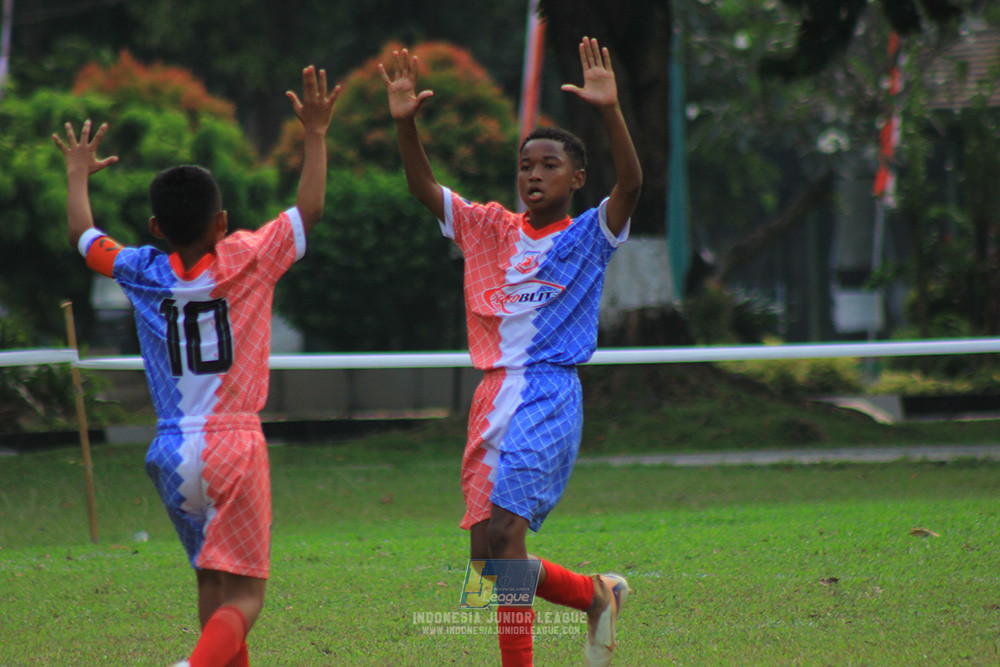 ijl u12 100825 idonesia muda utara vs endang witarsa fc