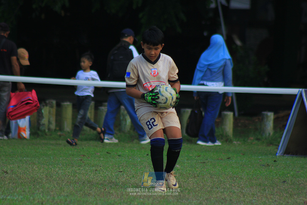 ijl u12 100825 idonesia muda utara vs endang witarsa fc