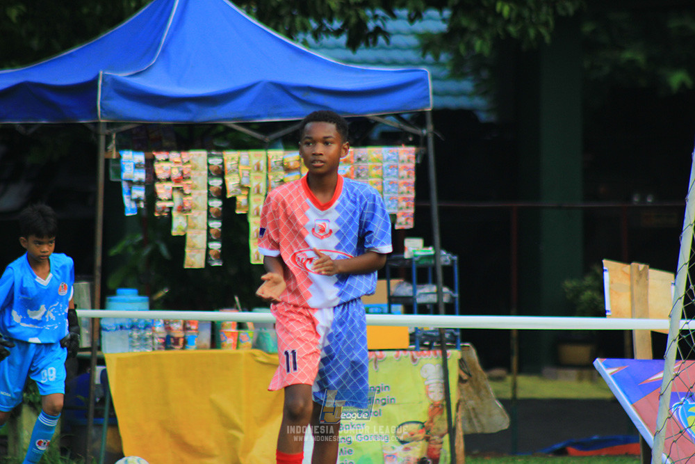 ijl u12 100825 idonesia muda utara vs endang witarsa fc