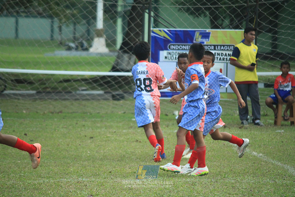 ijl u12 100825 idonesia muda utara vs endang witarsa fc