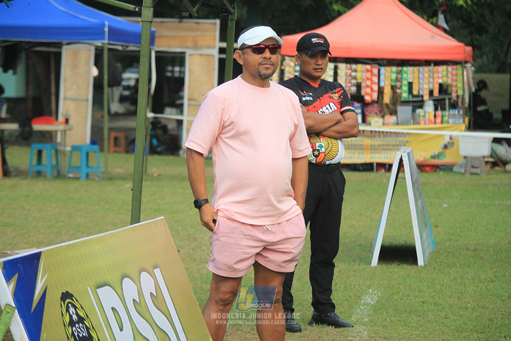 ijl u12 100825 idonesia muda utara vs endang witarsa fc