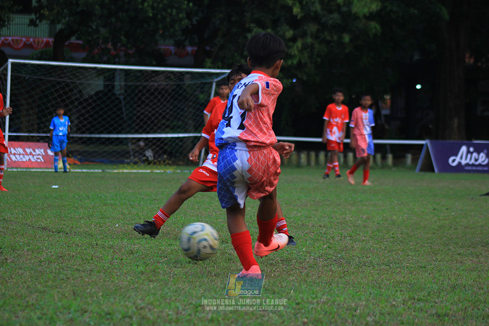 ijl u12 100825 idonesia muda utara vs endang witarsa fc
