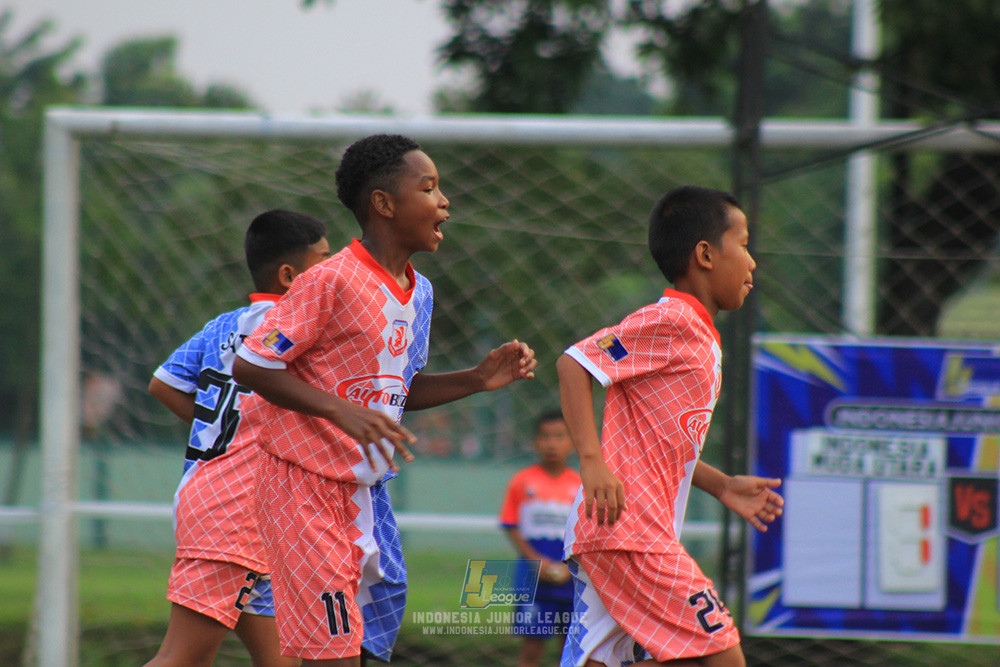 ijl u12 100825 idonesia muda utara vs endang witarsa fc