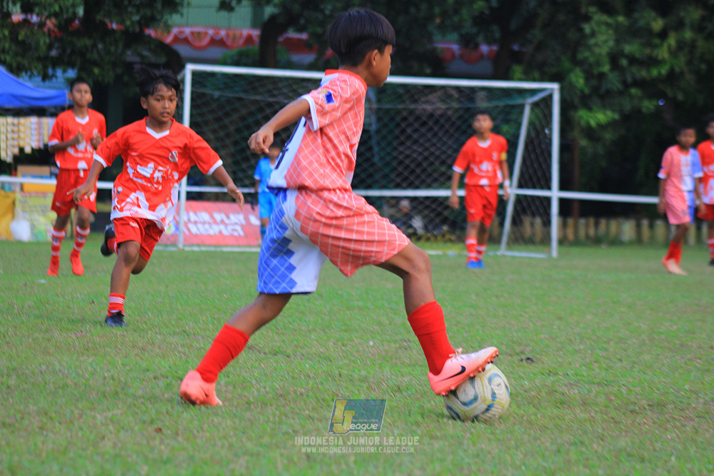 ijl u12 100825 idonesia muda utara vs endang witarsa fc