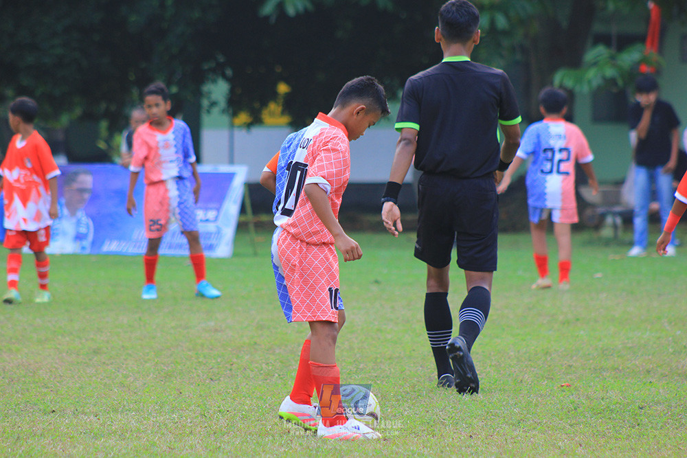 ijl u12 100825 idonesia muda utara vs endang witarsa fc