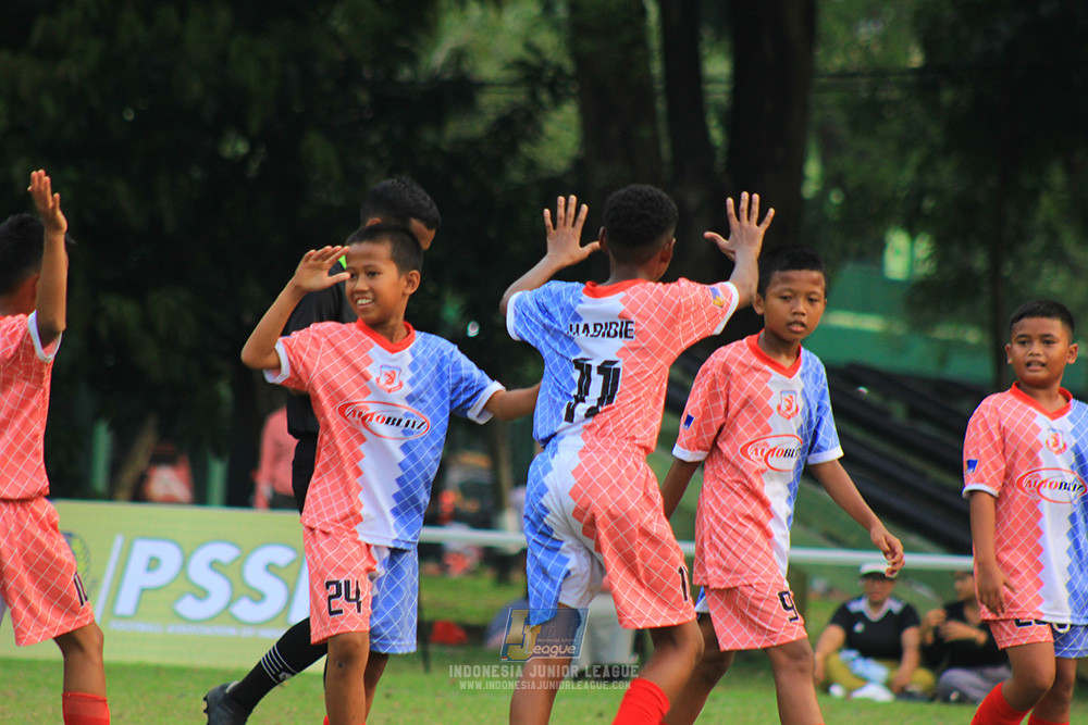 ijl u12 100825 idonesia muda utara vs endang witarsa fc