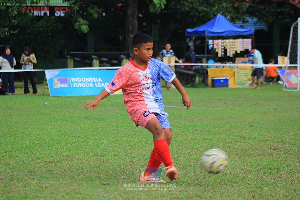 ijl u12 100825 idonesia muda utara vs endang witarsa fc