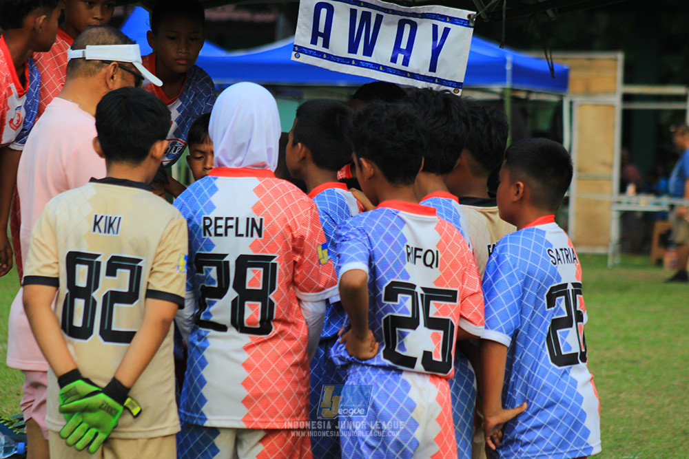 ijl u12 100825 idonesia muda utara vs endang witarsa fc