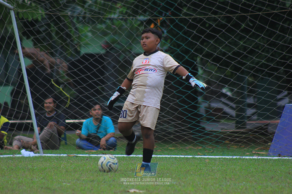 ijl u12 100825 idonesia muda utara vs endang witarsa fc