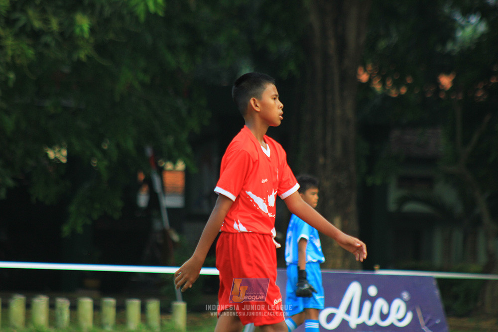 ijl u12 100825 idonesia muda utara vs endang witarsa fc