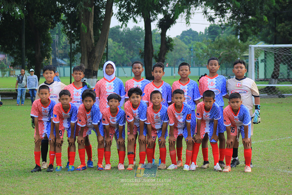 ijl u12 100825 idonesia muda utara vs endang witarsa fc