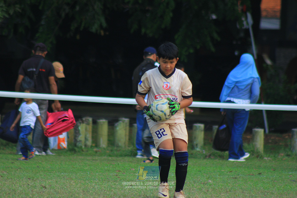 ijl u12 100825 idonesia muda utara vs endang witarsa fc