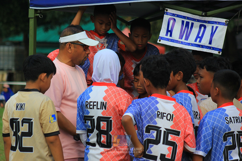 ijl u12 100825 idonesia muda utara vs endang witarsa fc