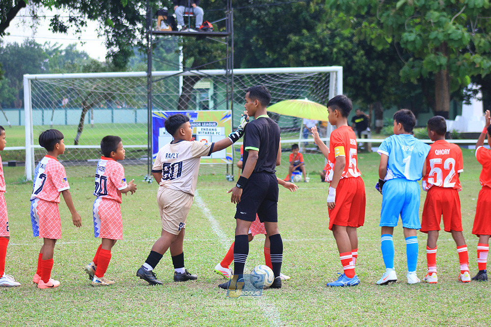 ijl u12 100825 idonesia muda utara vs endang witarsa fc