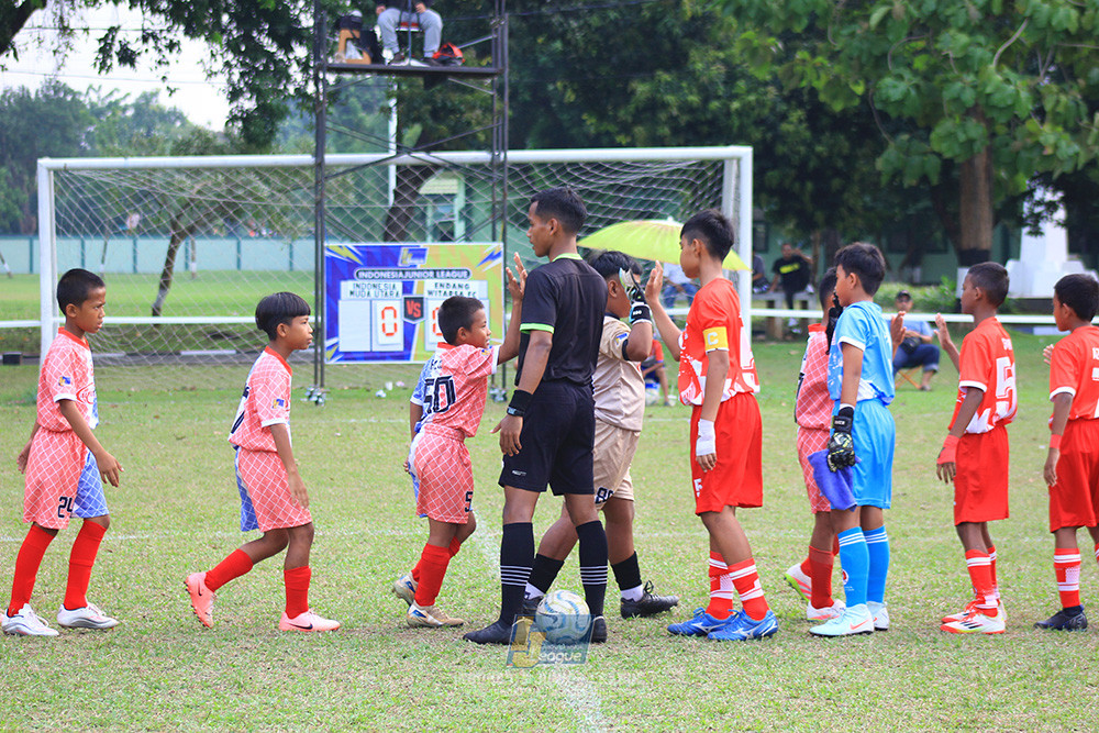 ijl u12 100825 idonesia muda utara vs endang witarsa fc