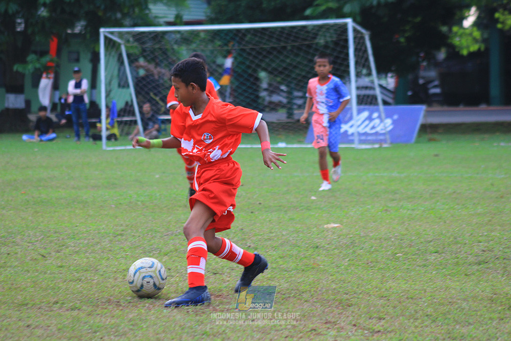 ijl u12 100825 idonesia muda utara vs endang witarsa fc