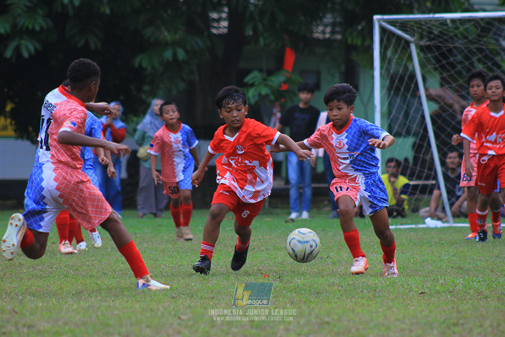 ijl u12 100825 idonesia muda utara vs endang witarsa fc