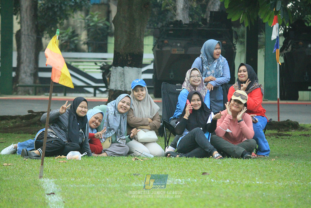 ijl u12 100825 idonesia muda utara vs endang witarsa fc