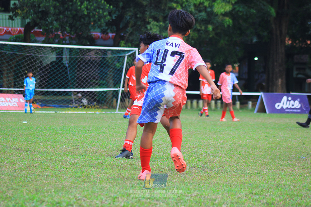 ijl u12 100825 idonesia muda utara vs endang witarsa fc