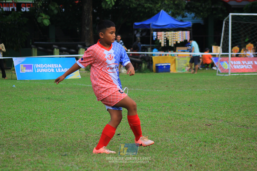 ijl u12 100825 idonesia muda utara vs endang witarsa fc