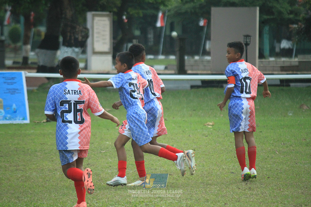 ijl u12 100825 idonesia muda utara vs endang witarsa fc