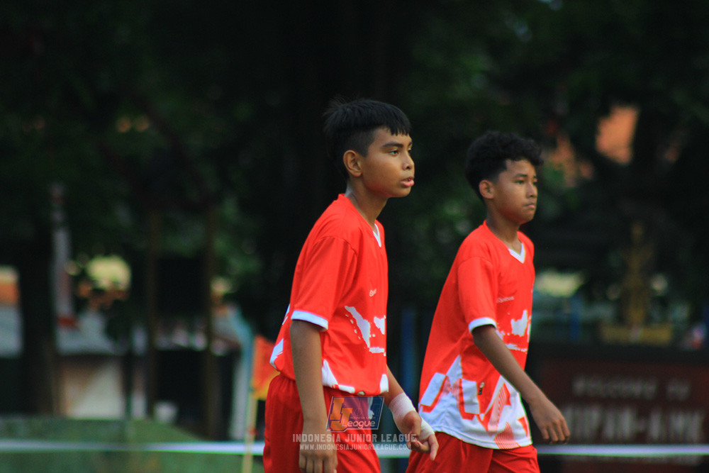 ijl u12 100825 idonesia muda utara vs endang witarsa fc