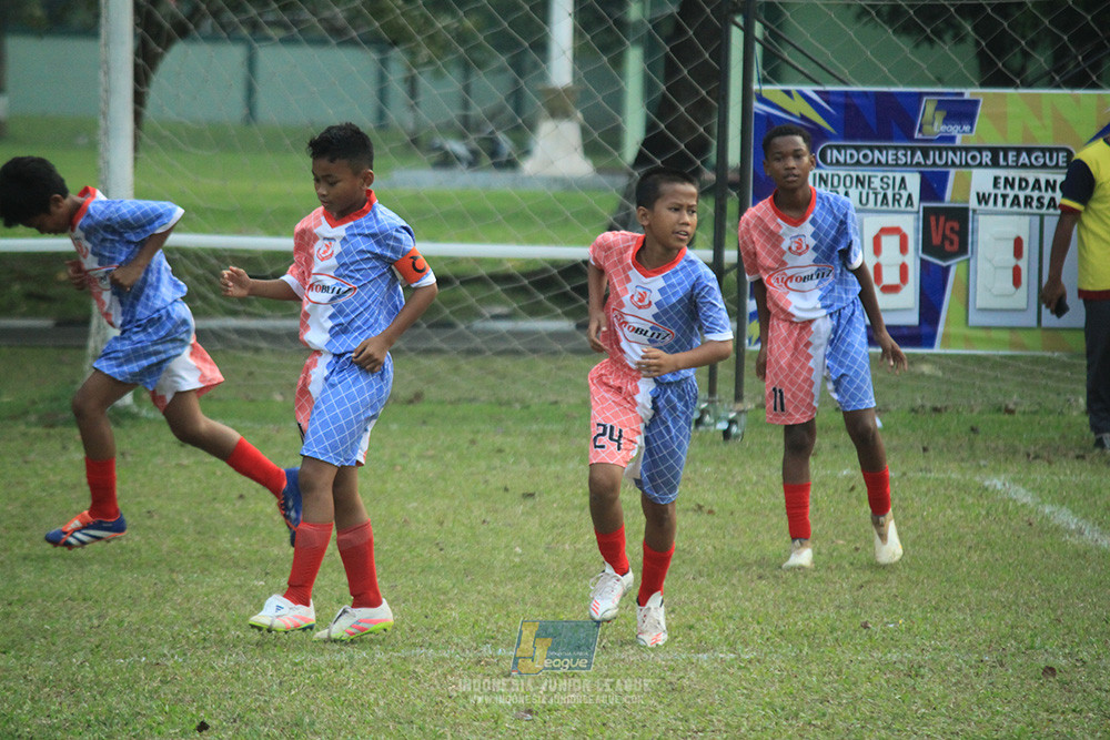 ijl u12 100825 idonesia muda utara vs endang witarsa fc