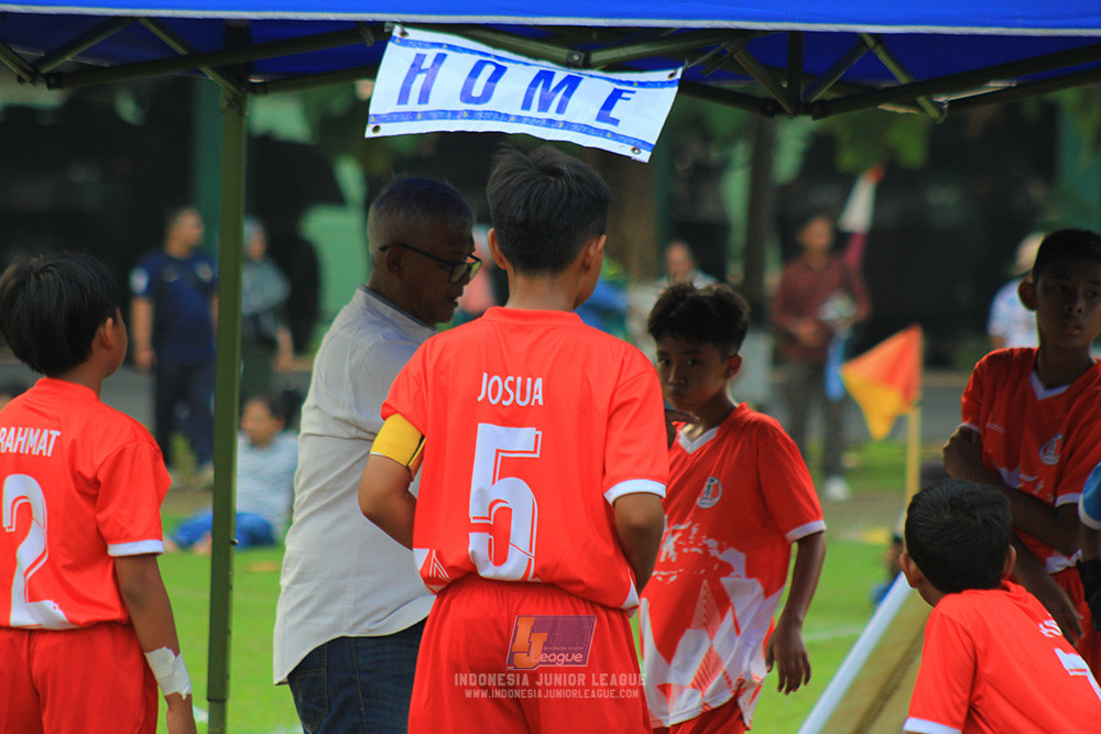 ijl u12 100825 idonesia muda utara vs endang witarsa fc