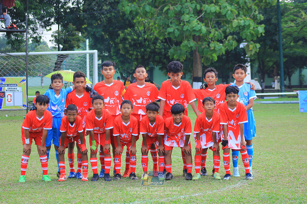 ijl u12 100825 idonesia muda utara vs endang witarsa fc
