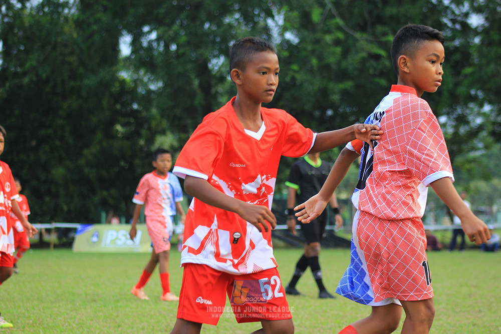 ijl u12 100825 idonesia muda utara vs endang witarsa fc