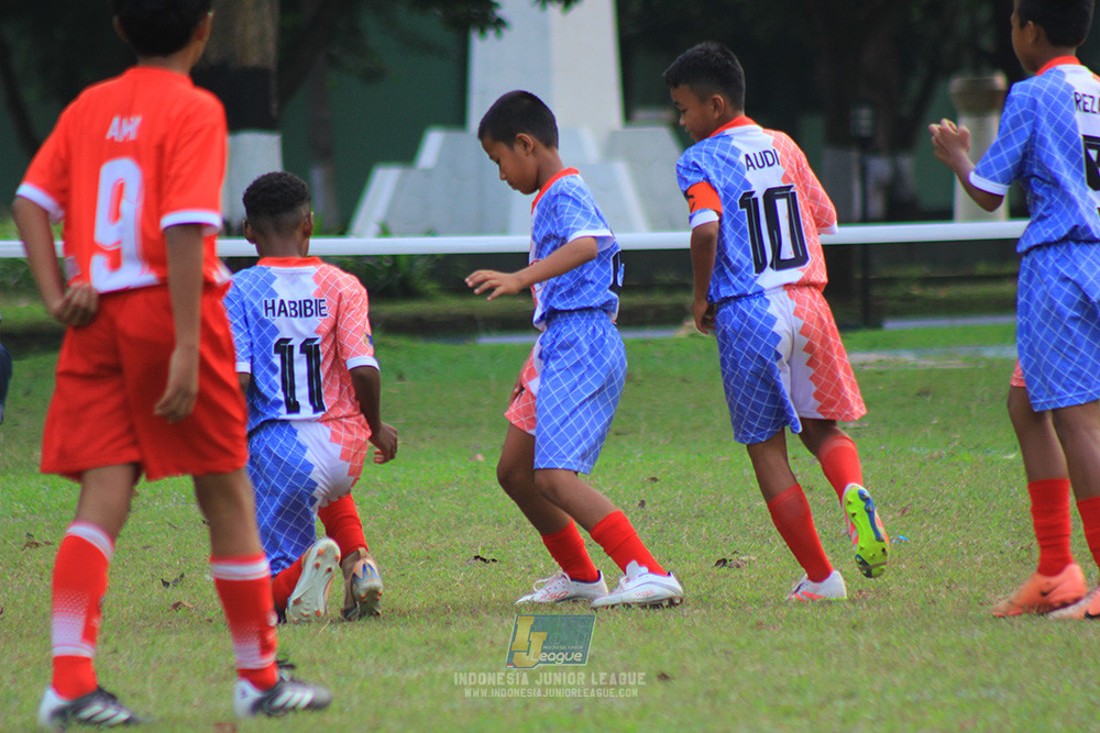 ijl u12 100825 idonesia muda utara vs endang witarsa fc