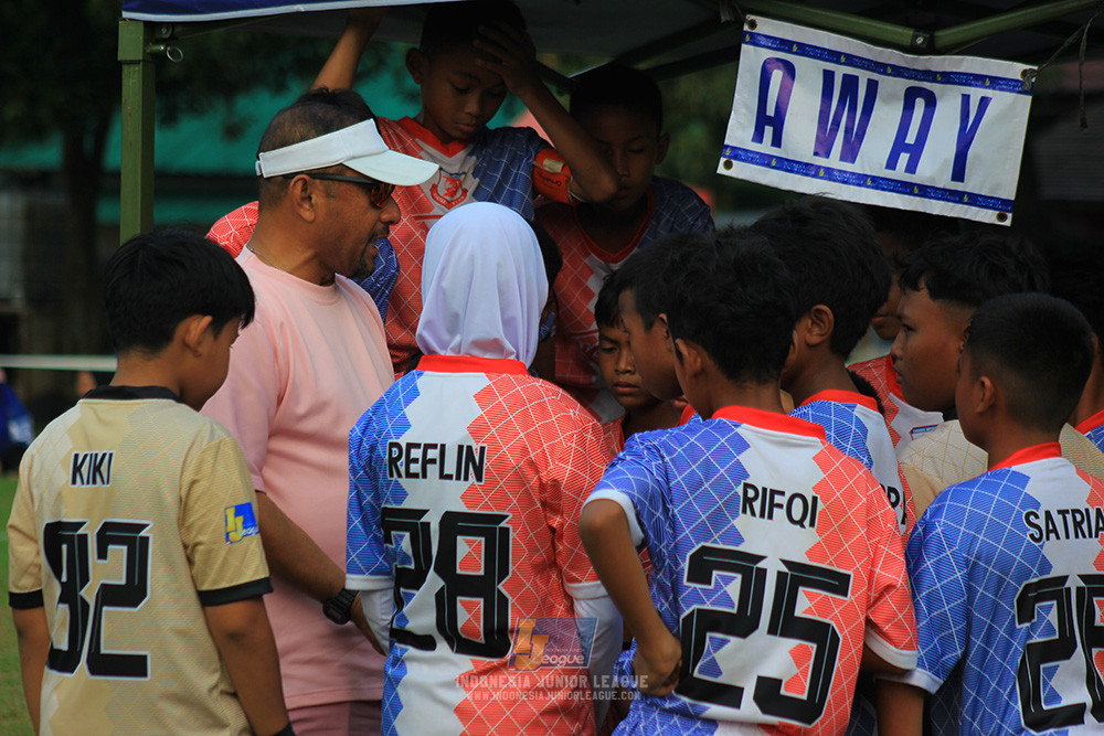 ijl u12 100825 idonesia muda utara vs endang witarsa fc
