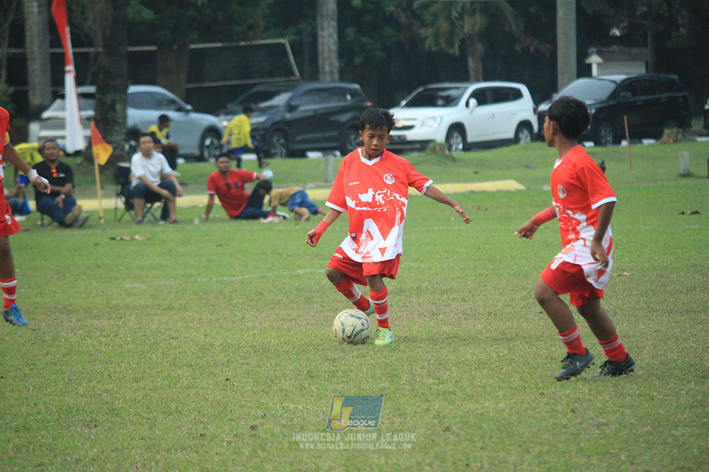 ijl u12 100825 idonesia muda utara vs endang witarsa fc