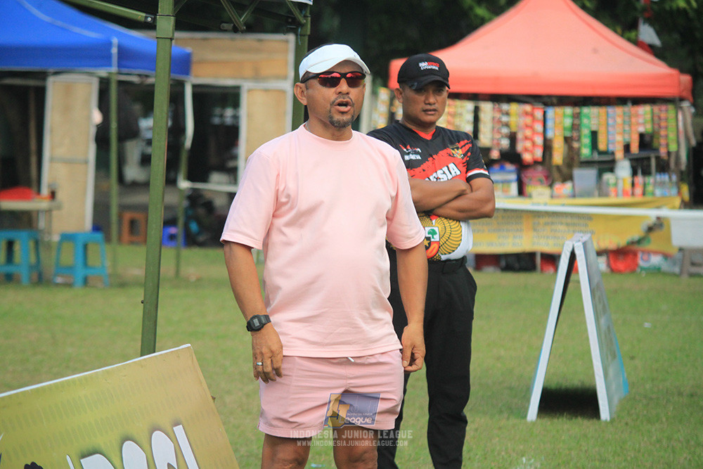 ijl u12 100825 idonesia muda utara vs endang witarsa fc
