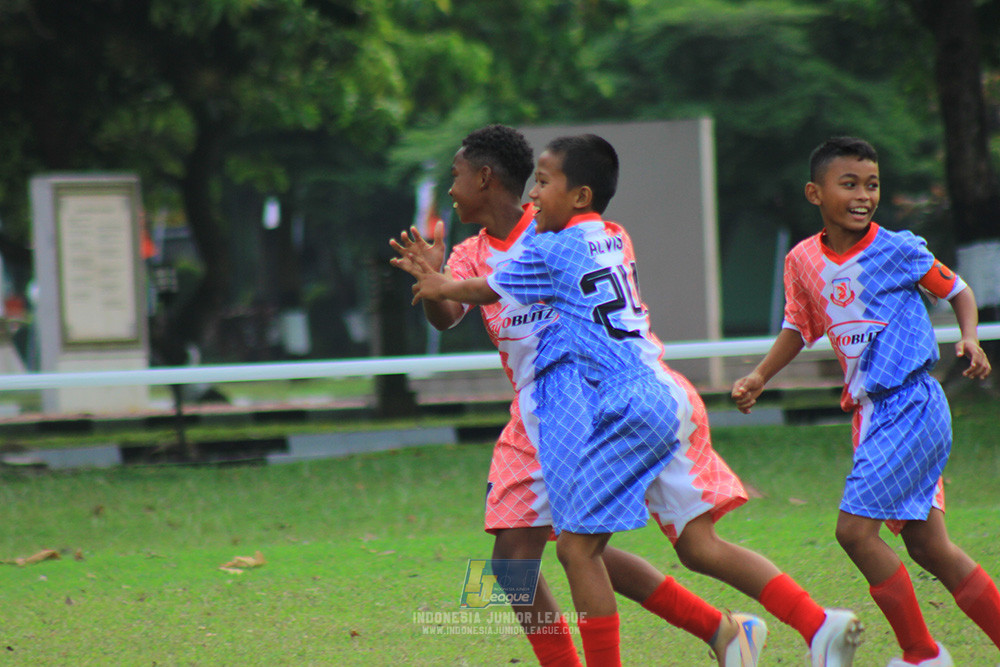 ijl u12 100825 idonesia muda utara vs endang witarsa fc