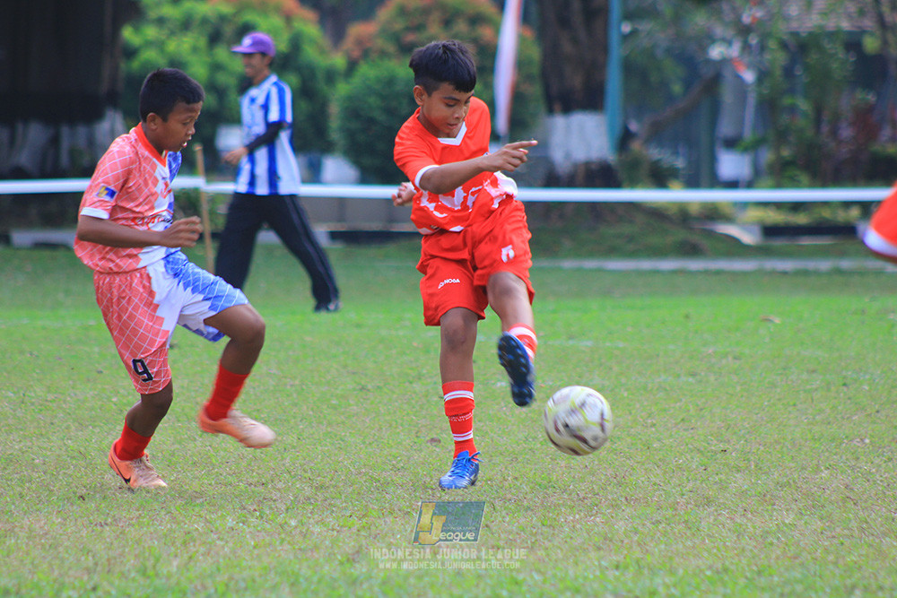 ijl u12 100825 idonesia muda utara vs endang witarsa fc