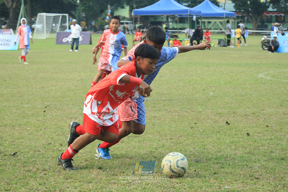 ijl u12 100825 idonesia muda utara vs endang witarsa fc